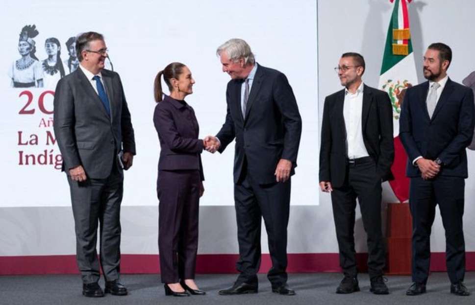 Inversión histórica en centros de datos