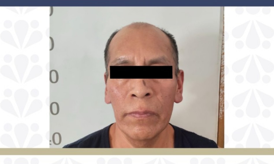 Orden de aprehensión en San Andrés Cholula