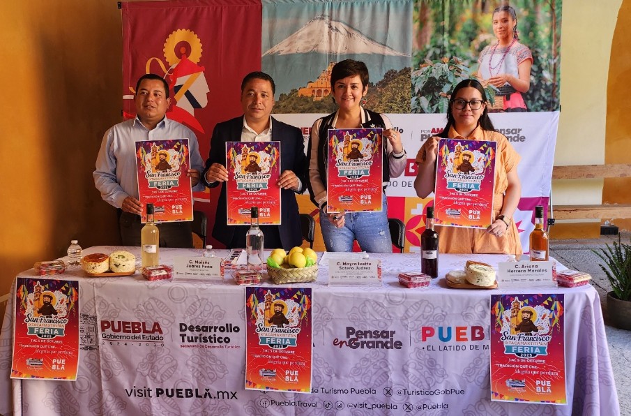 Una festividad con respaldo estatal