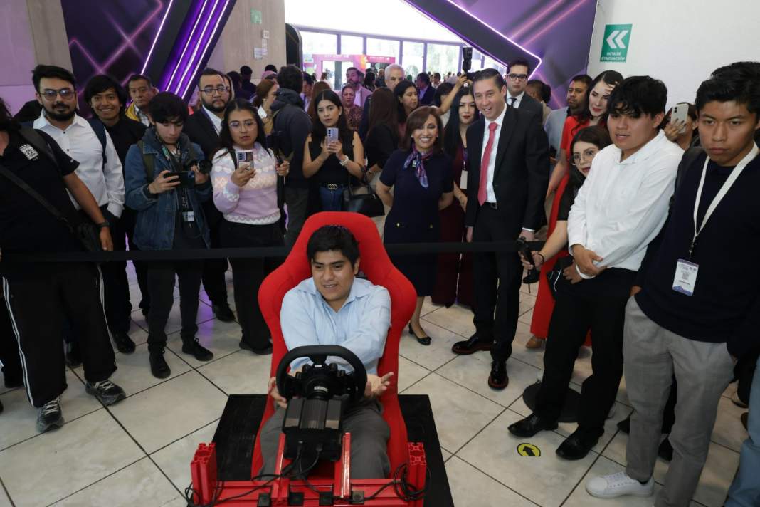 Foro Automotriz Tlaxcala 2025 impulsa empleo, innovación y movilidad eléctrica