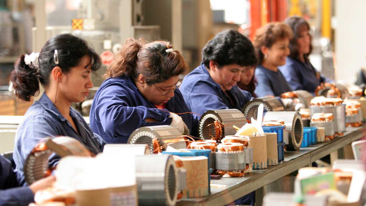 Brecha salarial en Tlaxcala: mujeres ganan hasta 29% menos que hombres
