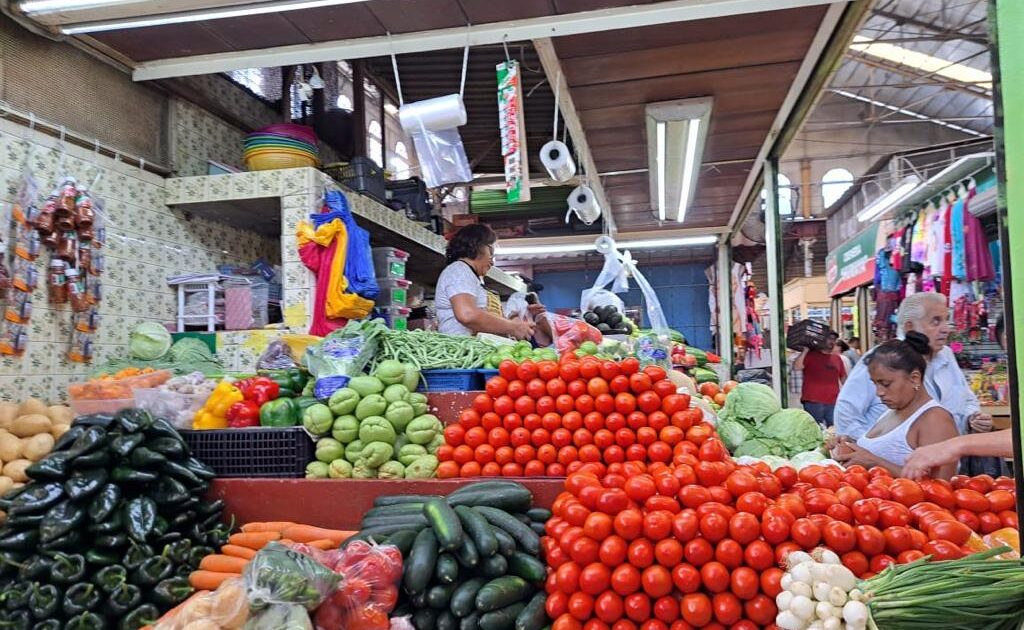 Canasta básica en Tlaxcala sube 5.13% y supera la media nacional