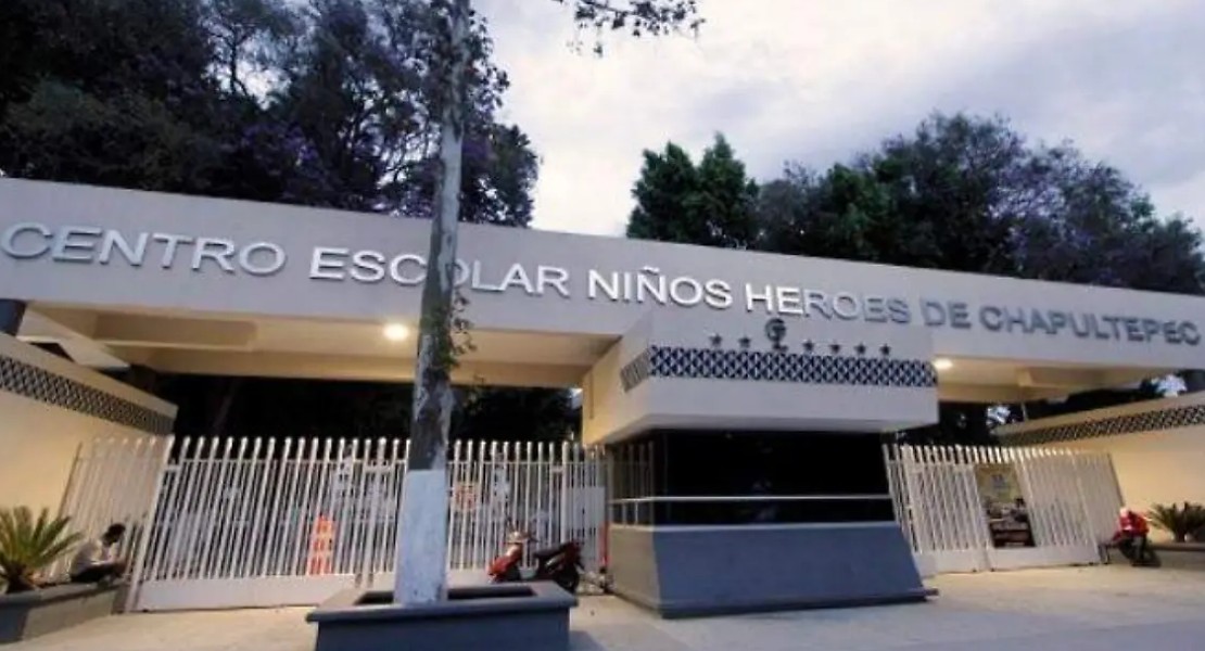 Pelea en el campo deportivo