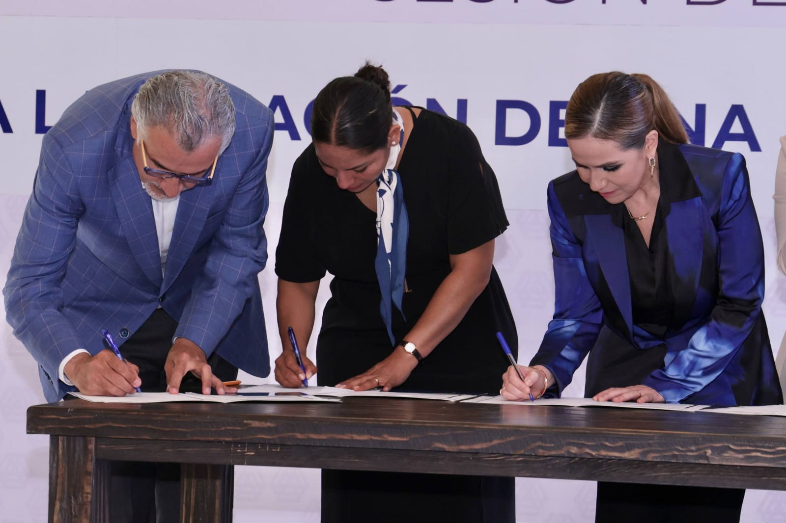 Fortalece San Andrés Cholula la agenda metropolitana en seguridad y mejora regulatoria