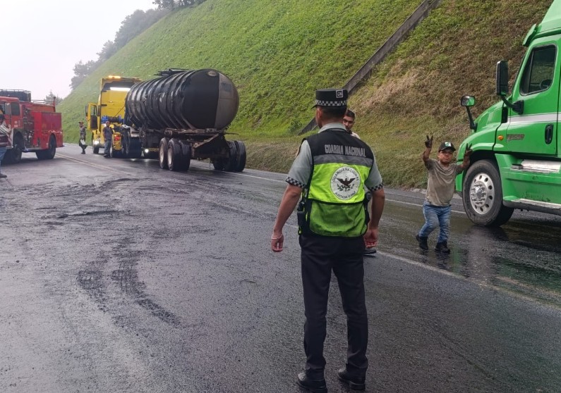 Recuperación de vehículos y mercancía robada