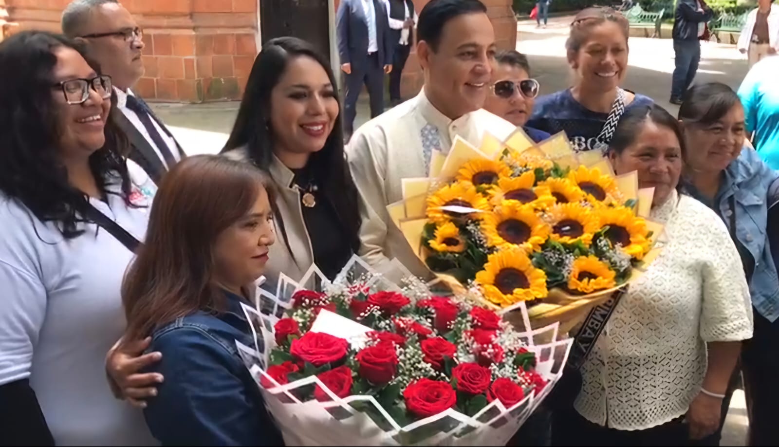 Ministro Giovanni Figueroa apuesta por sentencias claras y cercanía con la ciudadanía