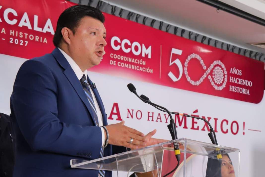 Becas Benito Juárez en Tlaxcala: Inscripciones abiertas para todos los niveles educativos