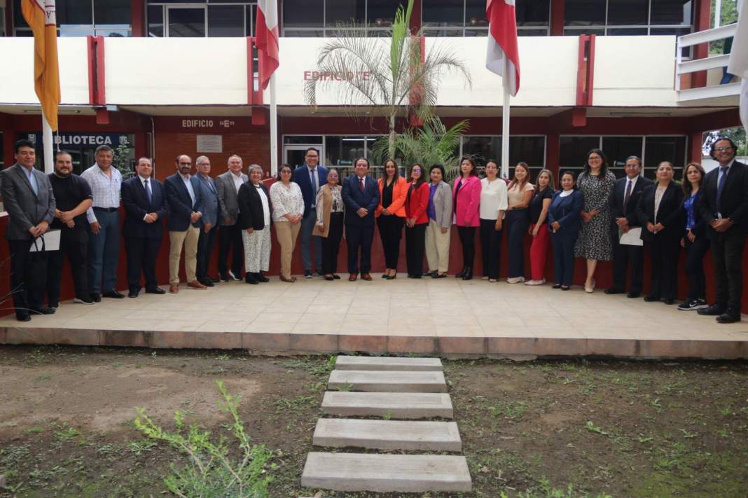 Congreso Internacional Gestio 2026 en Tlaxcala: innovación y competitividad global