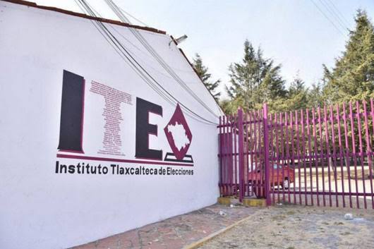 ITE Tlaxcala alista presupuesto 2026 y planea elecciones 2026-2027
