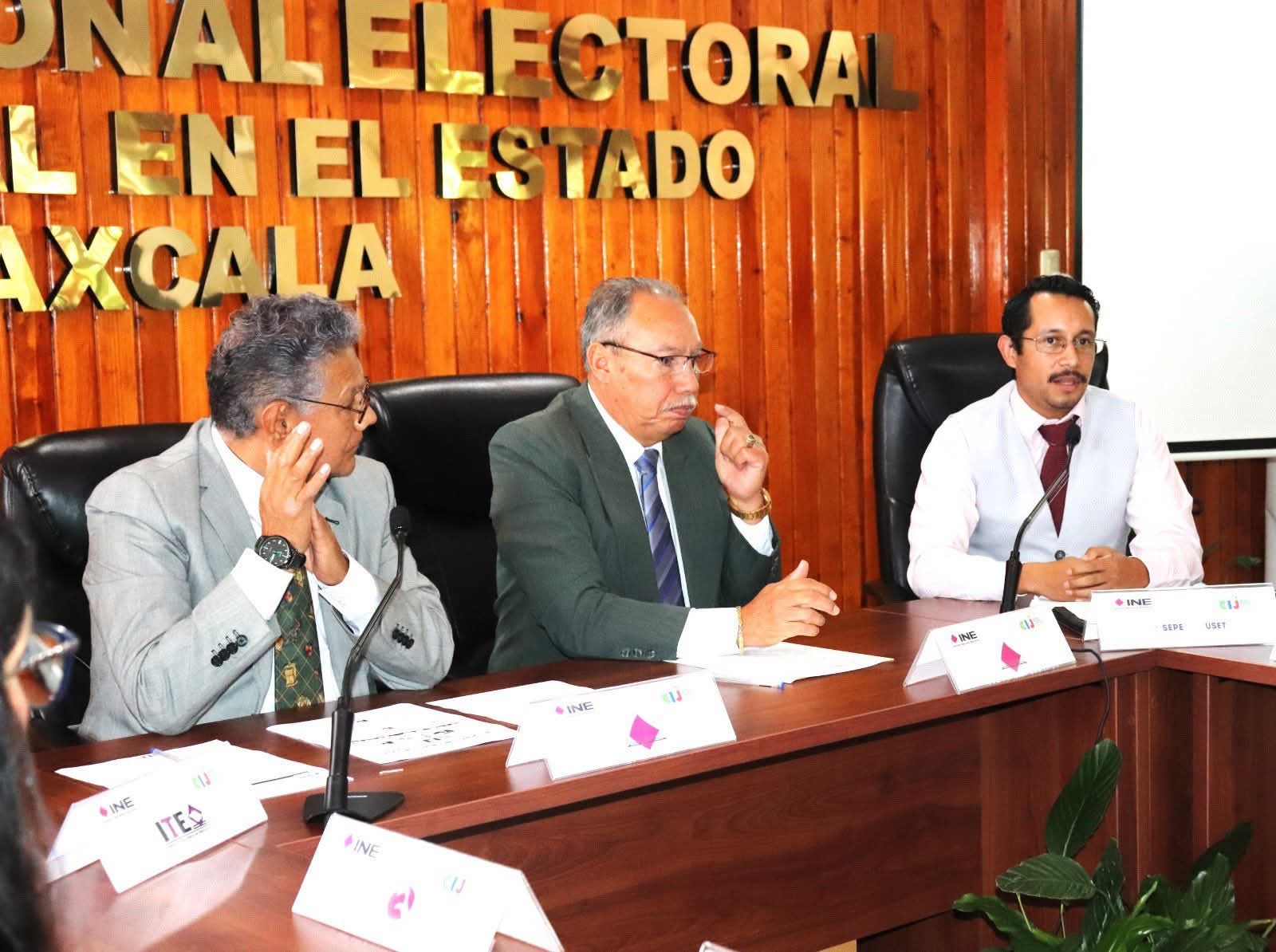 Consulta Infantil 2024 en Tlaxcala revela prioridades de la niñez y juventud