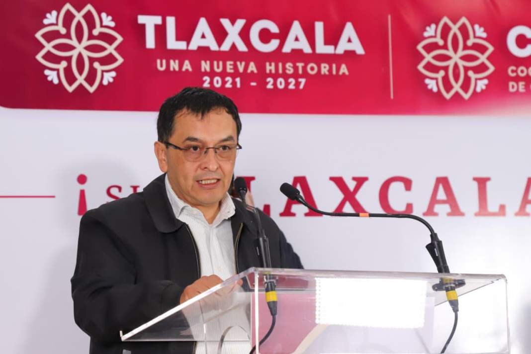 Tlaxcala impulsa regularización de mototaxis con concesiones seguras y legales