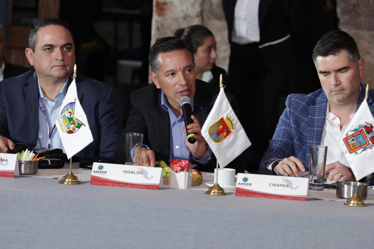 Tlaxcala se consolida como destino clave de inversión en México y Canadá