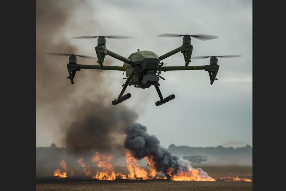 Amenaza creciente en México y América Latina