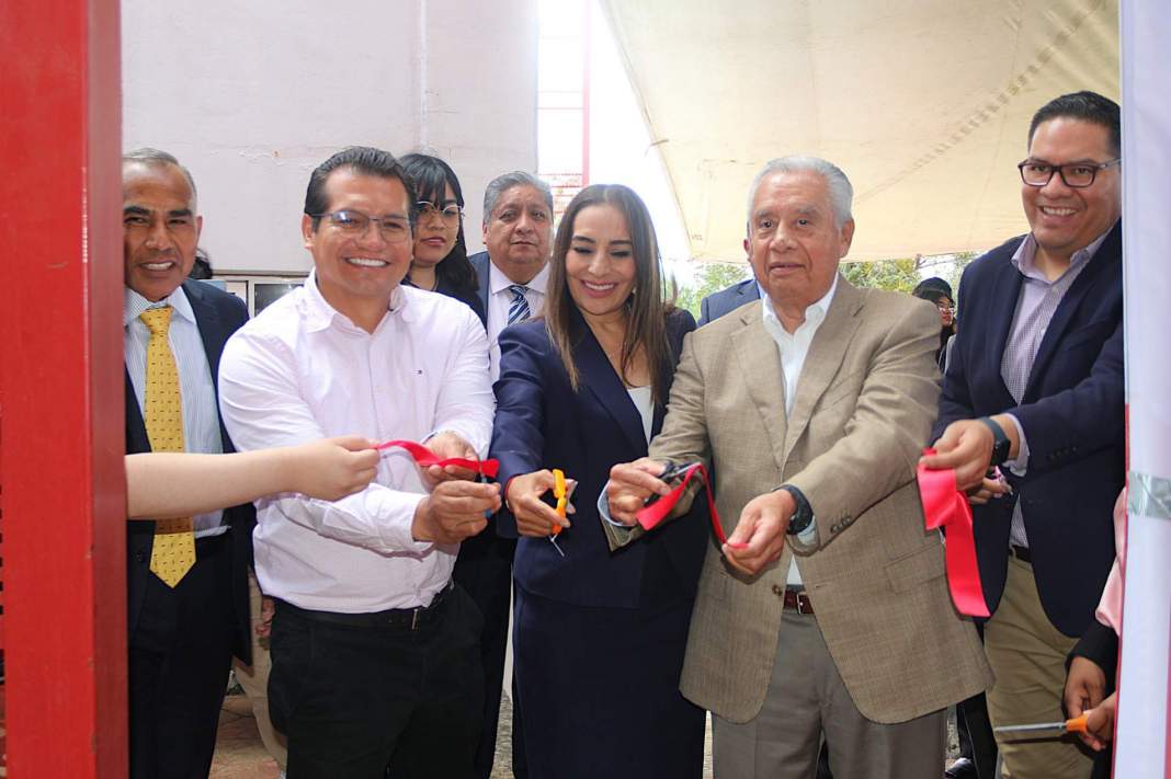 UATx inaugura laboratorio culinario para formar líderes en Turismo Internacional