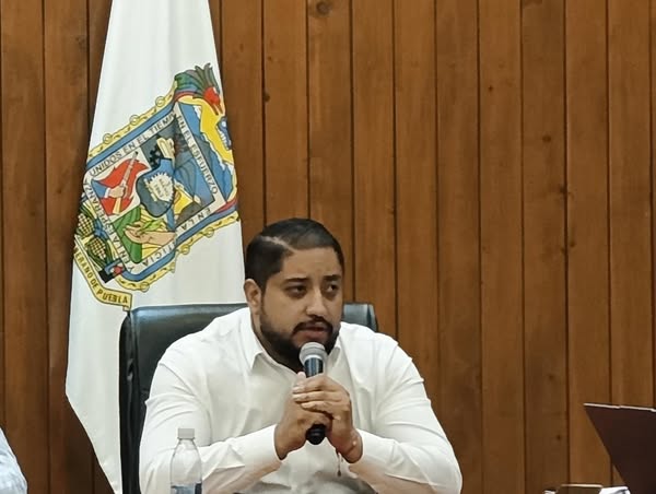 Nombran a nuevo Síndico Municipal en San Pedro Cholula 