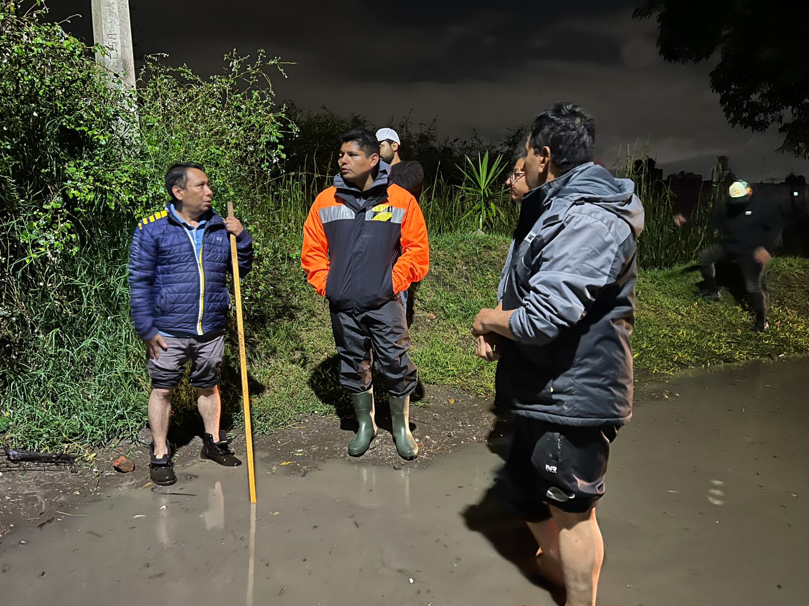 lluvias en cuautlancingo 7