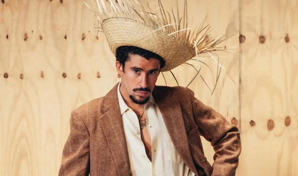 Bad Bunny, estrella confirmada del Super Bowl 2026