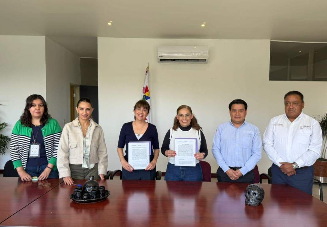 Tlaxcala asegura salud y seguridad en la Feria de Ferias 2025 para familias