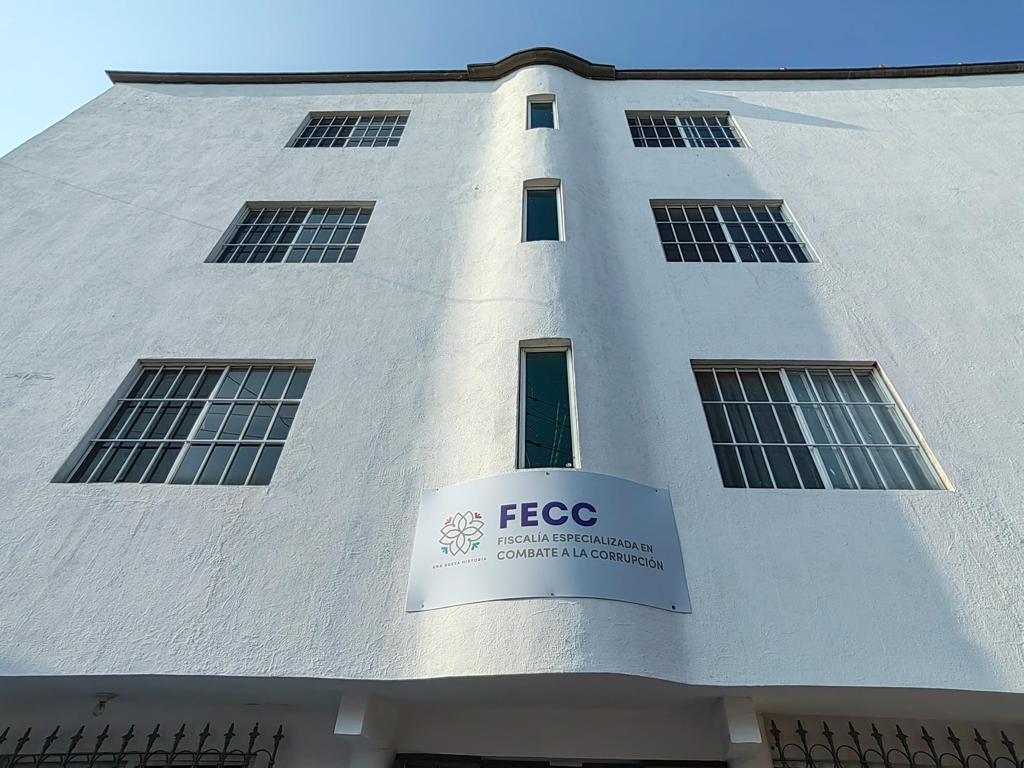 Tlaxcala, sexto lugar en corrupción según IMCO 2025: alerta a ciudadanos