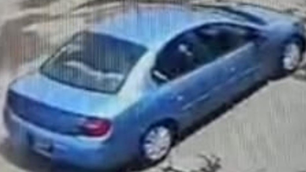 Robo millonario en el Barrio de Xonaca