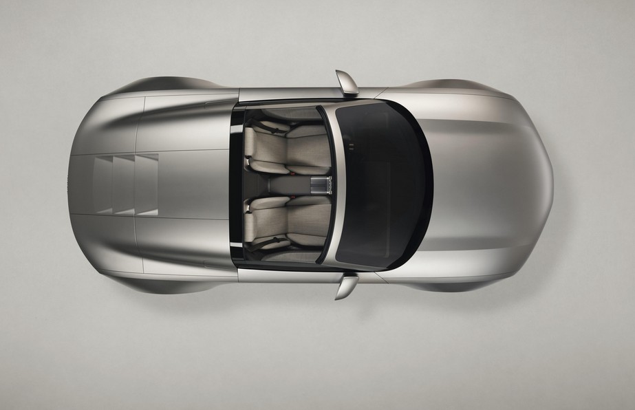 Audi Concept C: un adelanto del futuro de la marca