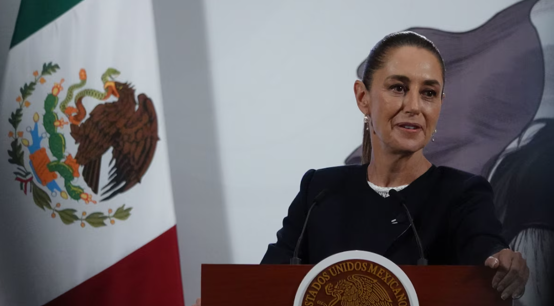 Sheinbaum: reunión con Rubio, gira nacional y novedades en salud