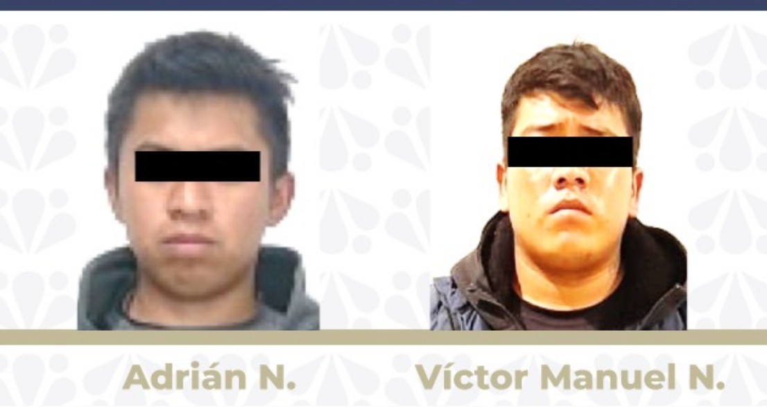 Fiscalía de Puebla obtiene sentencia histórica