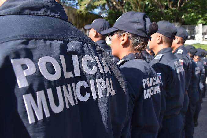 SSC de Puebla reporta 58 bajas y 109 suspensiones; desmiente vínculo con La Familia Michoacana