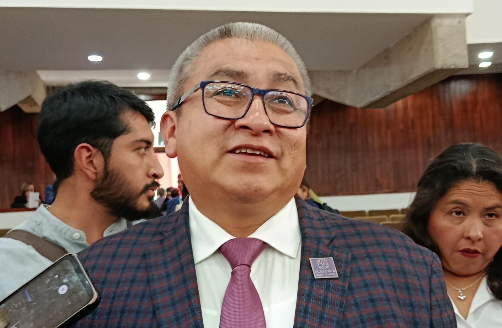 Tlaxcala vive un momento histórico con la renovación del Poder Judicial