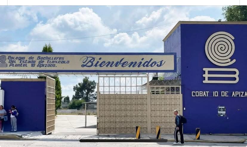 Estudiante que apuñaló a compañero, ha sido suspendida, confirma COBAT