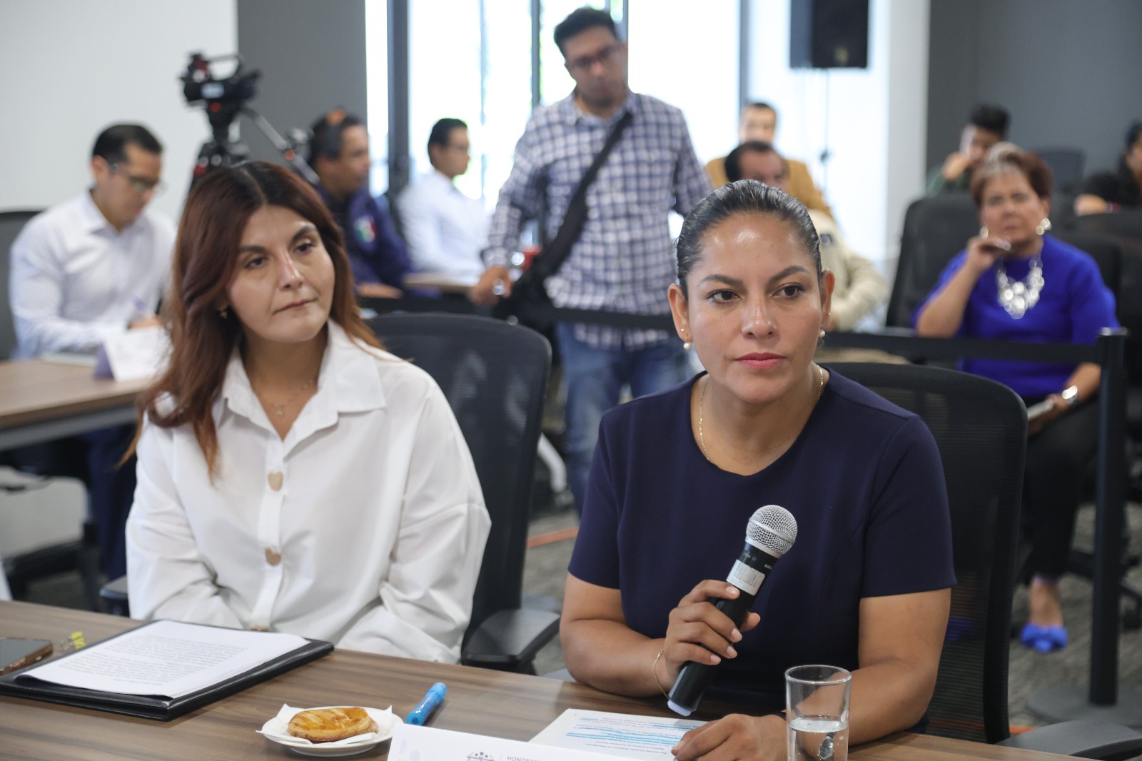 San Andrés Cholula reafirma su compromiso con la transparencia y la participación ciudadana en el Congreso del Estado