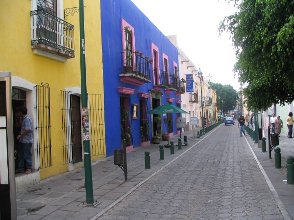 Puebla será parte de catálogos turísticos en agencias de Europa