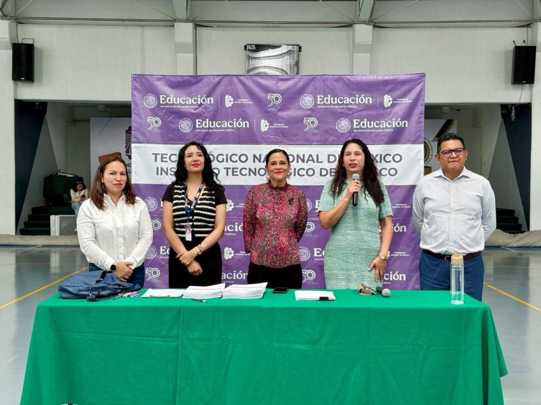Universitarios de Tlaxcala impulsan alfabetización en jóvenes y adultos