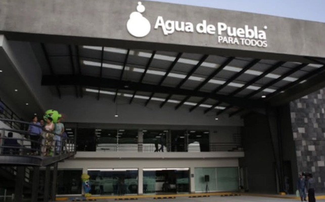 Soapap rendirá informe sobre convenio modificatorio entre gobierno y Agua de Puebla