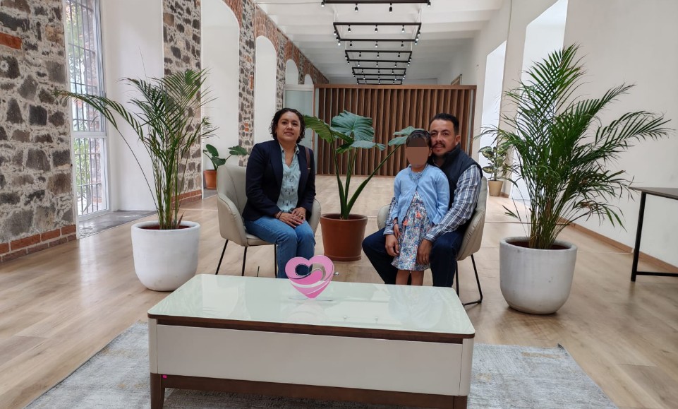 Invitación del SEDIF a las familias poblanas