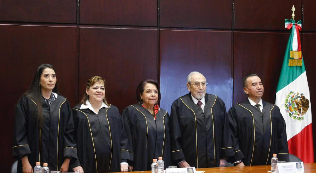 Tribunal Judicial promete cárcel a jueces corruptos y cero impunidad