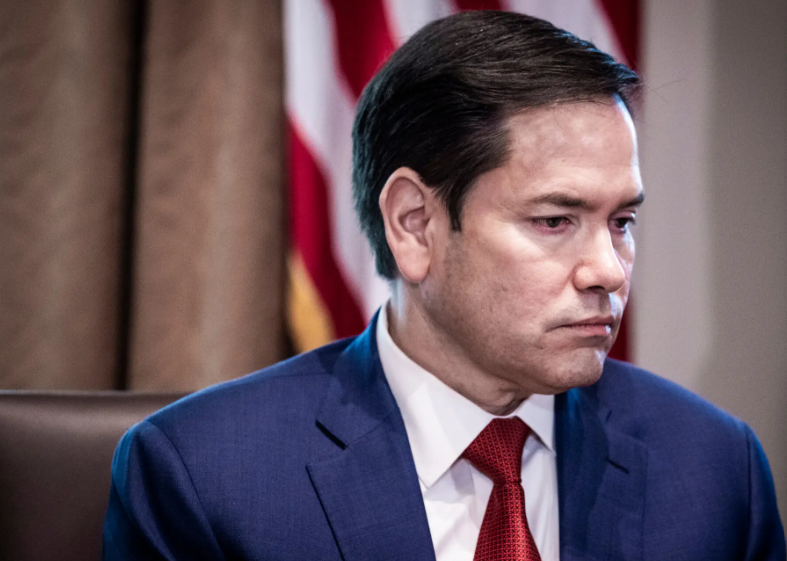 Marco Rubio visita México y se reúne con Sheinbaum por seguridad