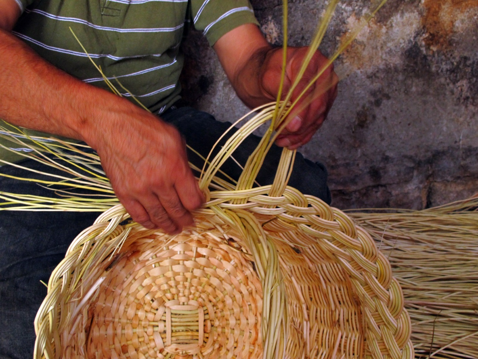 XIII Concurso Estatal de Fibras Vegetales 2025 en Tlaxcala: ¡Regístrate!