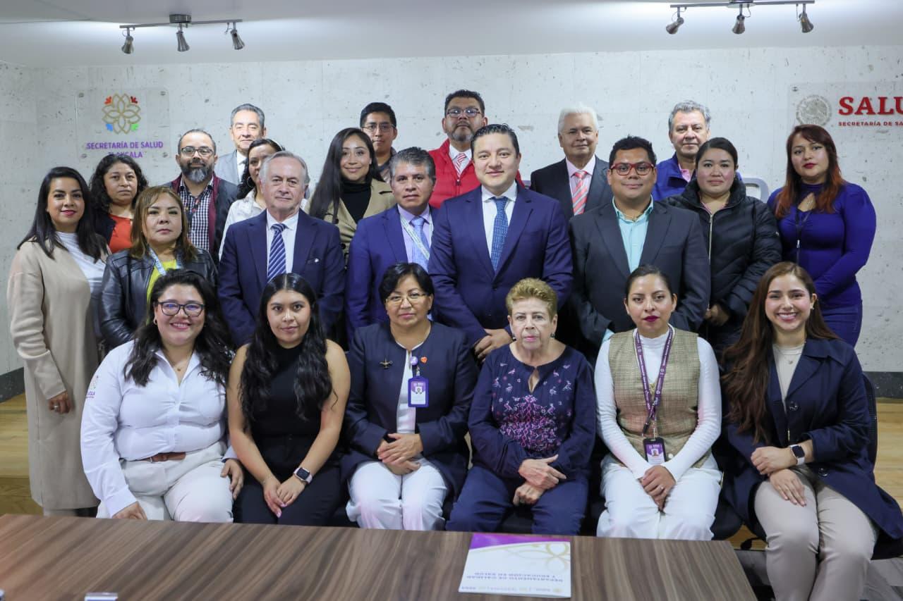 Autoridades alertan sobre escuelas sin Revoe en Enfermería y Psicología