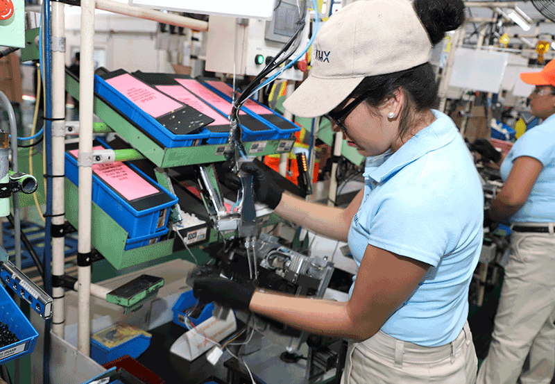 Puebla capital impulsa creación de empleos formales y consolida crecimiento económico