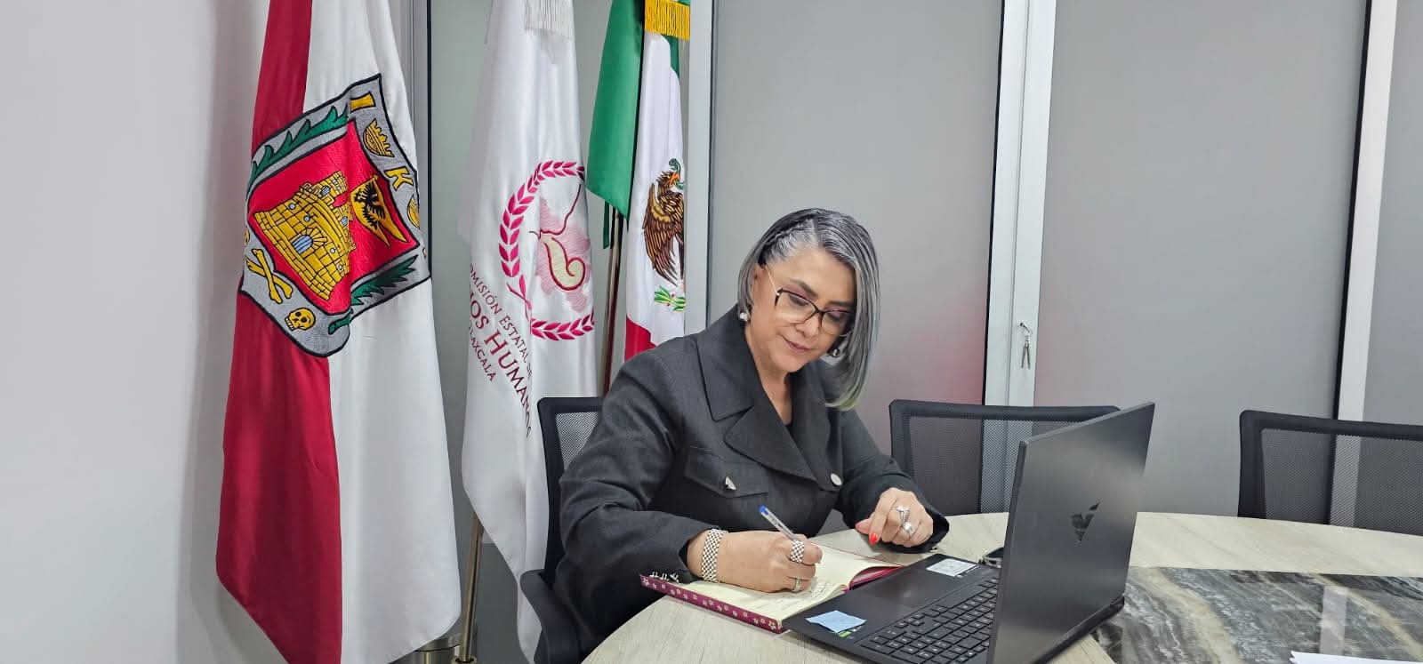 Sin quejas, CEDH no intervendrá en caso de violencia laboral en Centros LIBRE