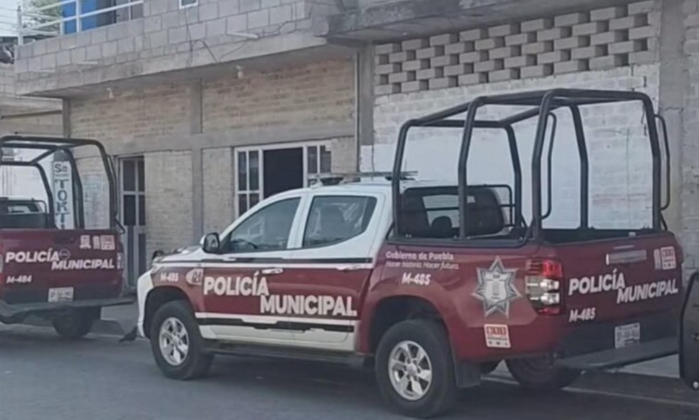 Hallazgo en Altepexi