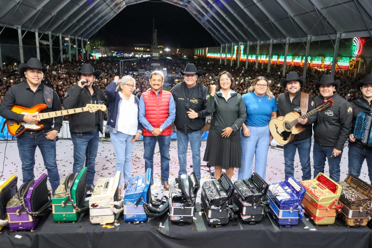 el poder norte spch 5