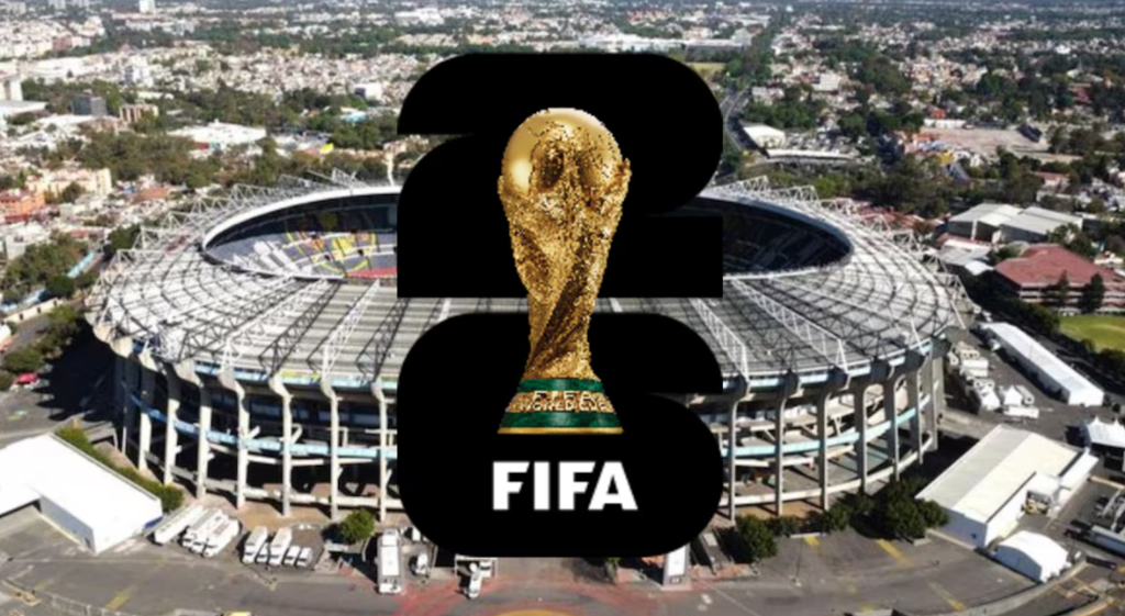 CDMX declara feriado el 11 de junio de 2026 por el Mundial en el Azteca