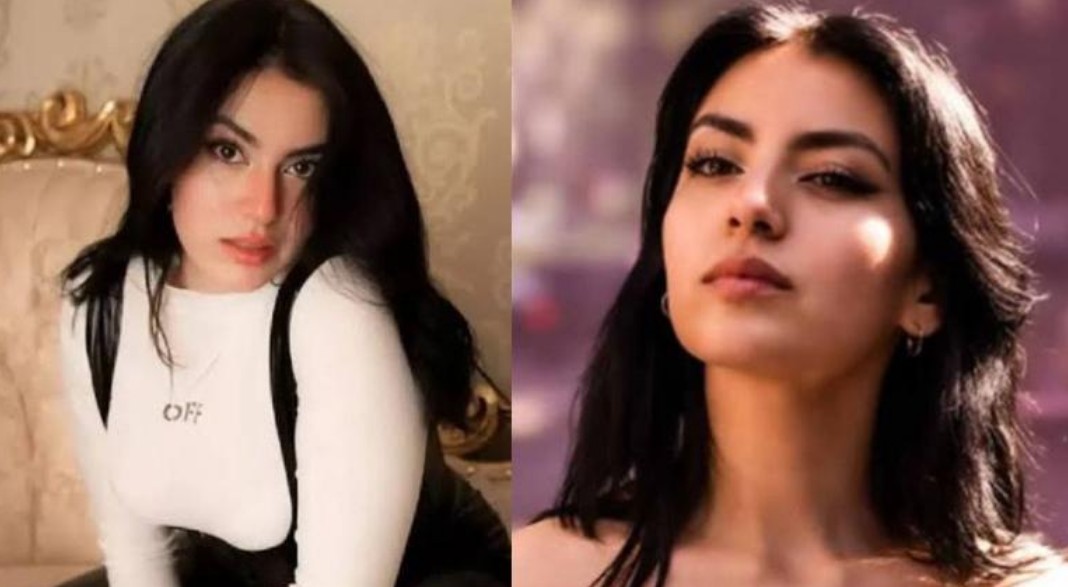 Alerta Alba por desaparición de Marian Izaguirre