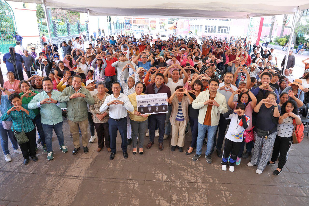 oma entrega tinacos 3