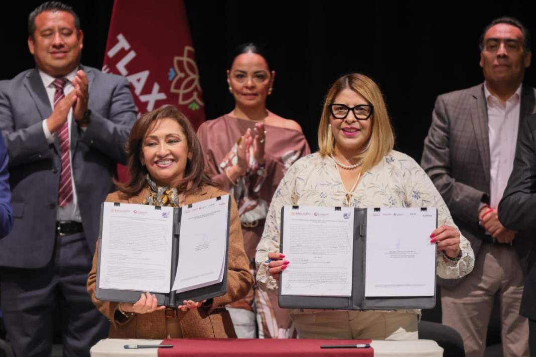 Tlaxcala impulsa capacitación y certificación laboral para fortalecer el desarrollo