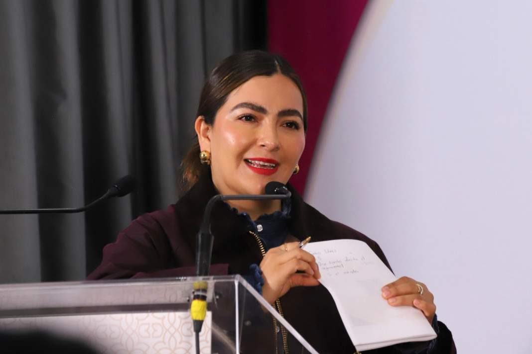 Tlaxcala impulsa bienestar y empoderamiento de mujeres con Paibim y Centros Libres