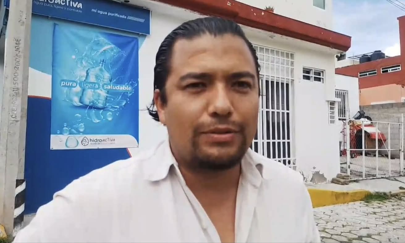 Por amenazas e intimidación, denuncian en Ocotlán a director y trabajadores de la CAPAO