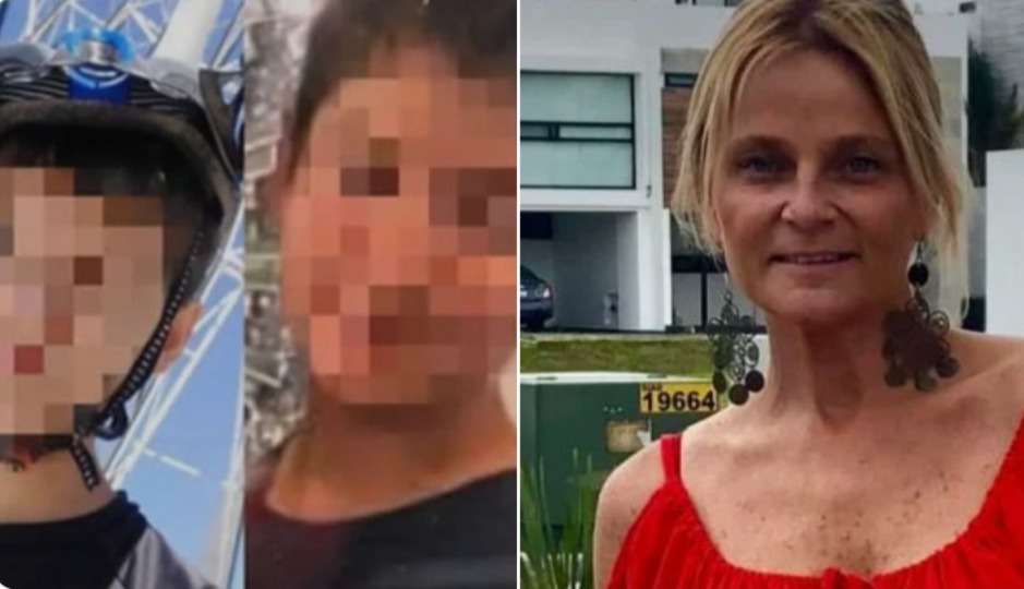 Padres de familia del Instituto D’Amicis exigen expulsión de menor investigado por homicidio en Lomas de Angelópolis